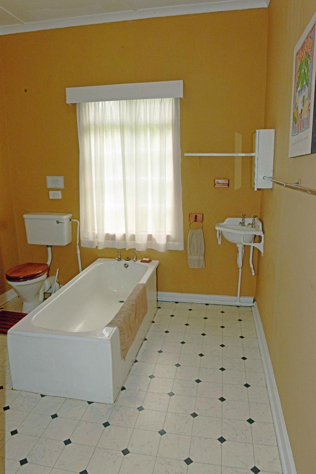 Mkomazana Mountain Cottages Himeville Room photo