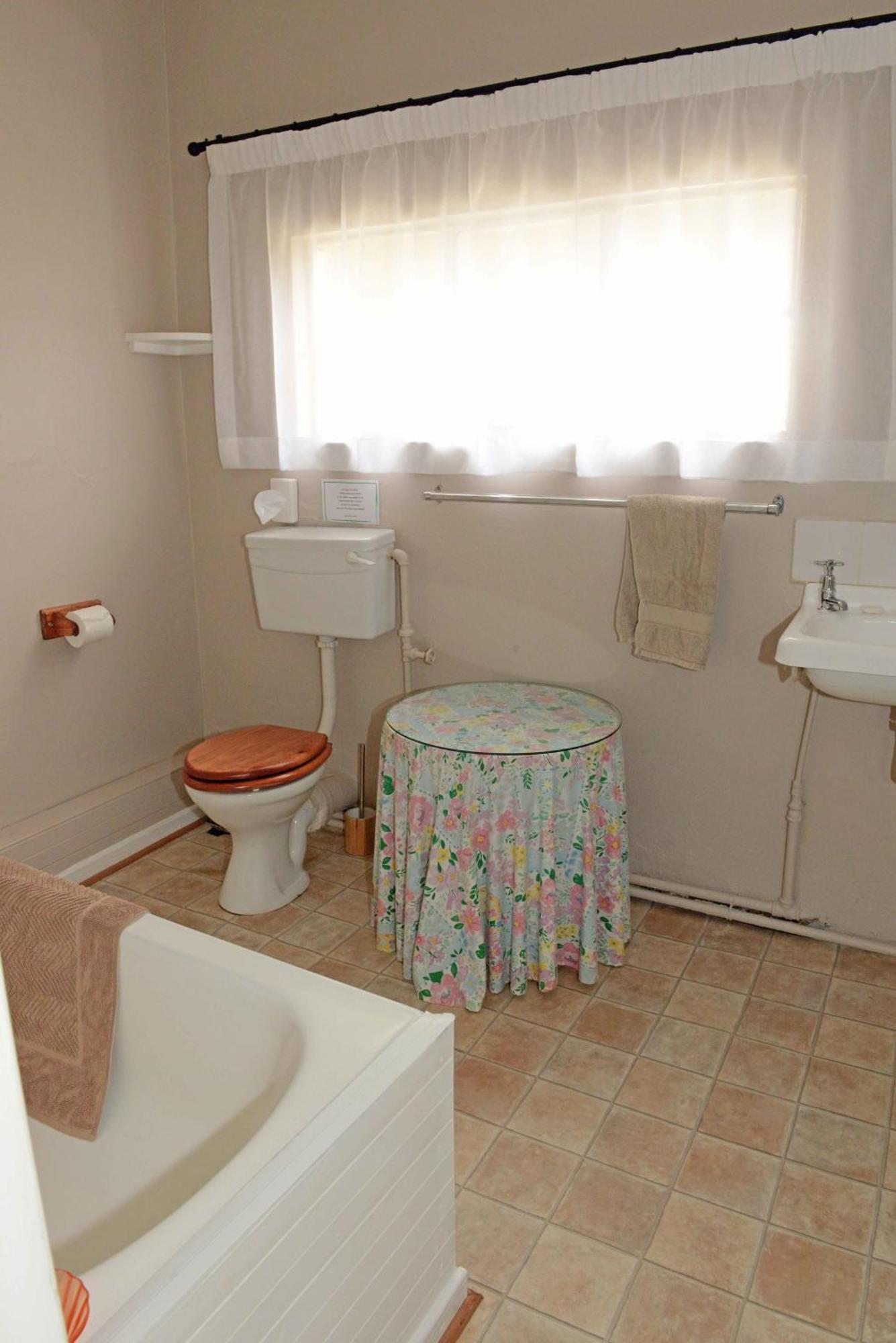 Mkomazana Mountain Cottages Himeville Room photo