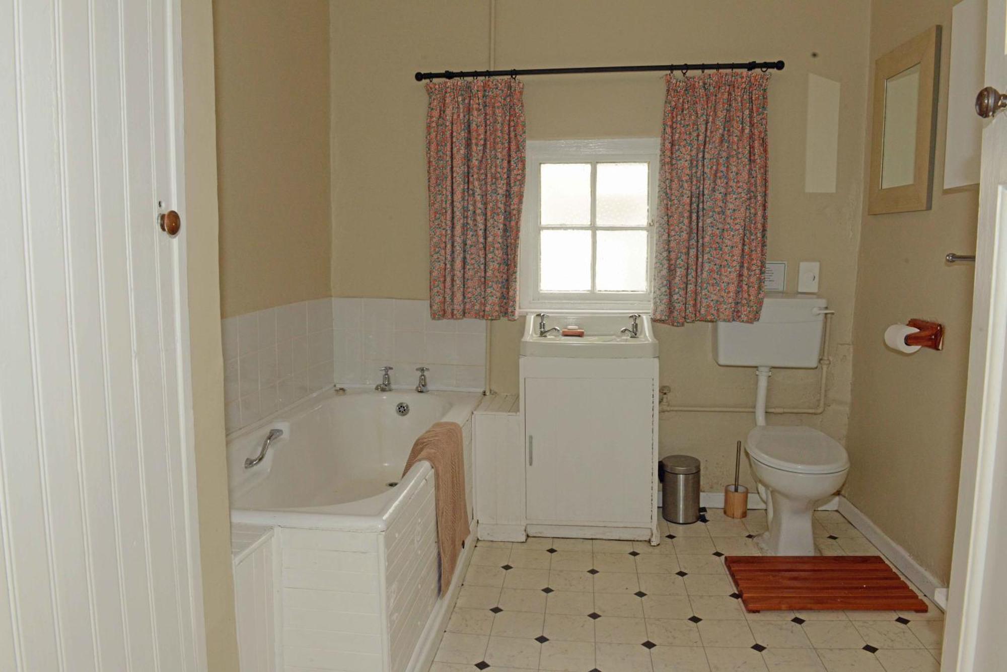 Mkomazana Mountain Cottages Himeville Room photo